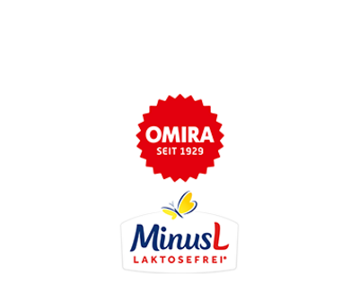 Lactalis Gruppe Omira Milch & MinusL am Standort Ravensburg