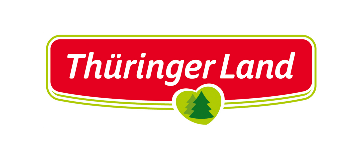 Logo Thüringer Land