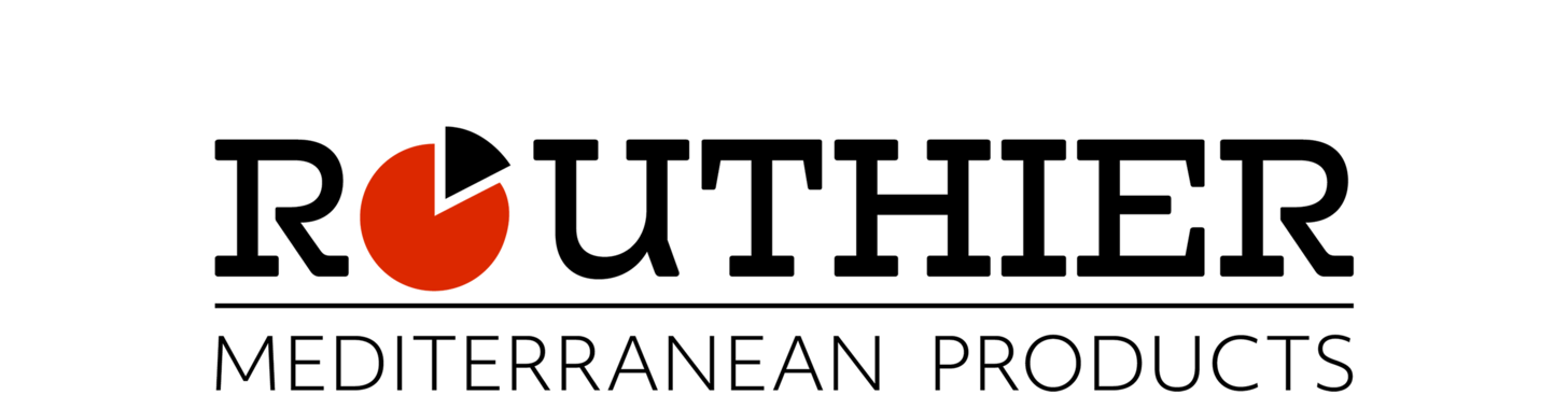 Logo Routier Mediterranean Products GmbH