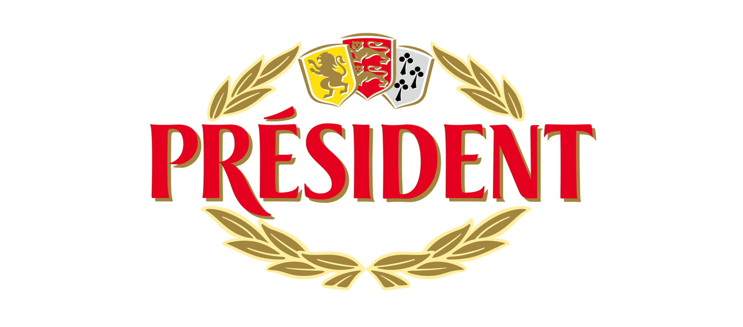 Logo Président