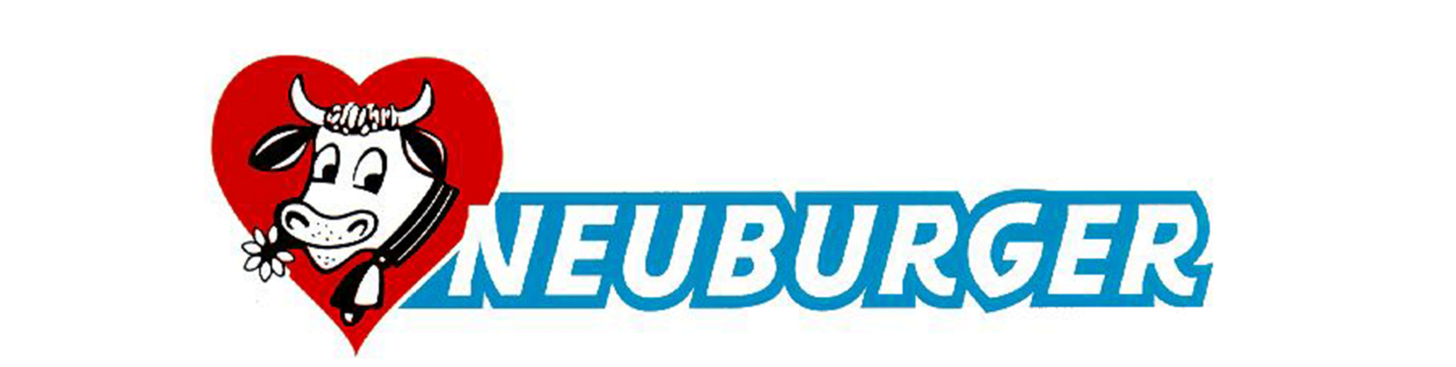 Logo Neuburger Milchwerke GmbH