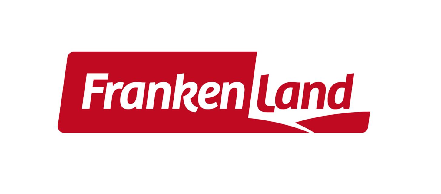 Logo Frankenland