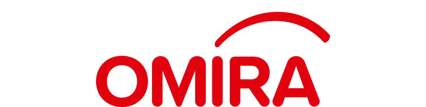 Logo OMIRA GmbH