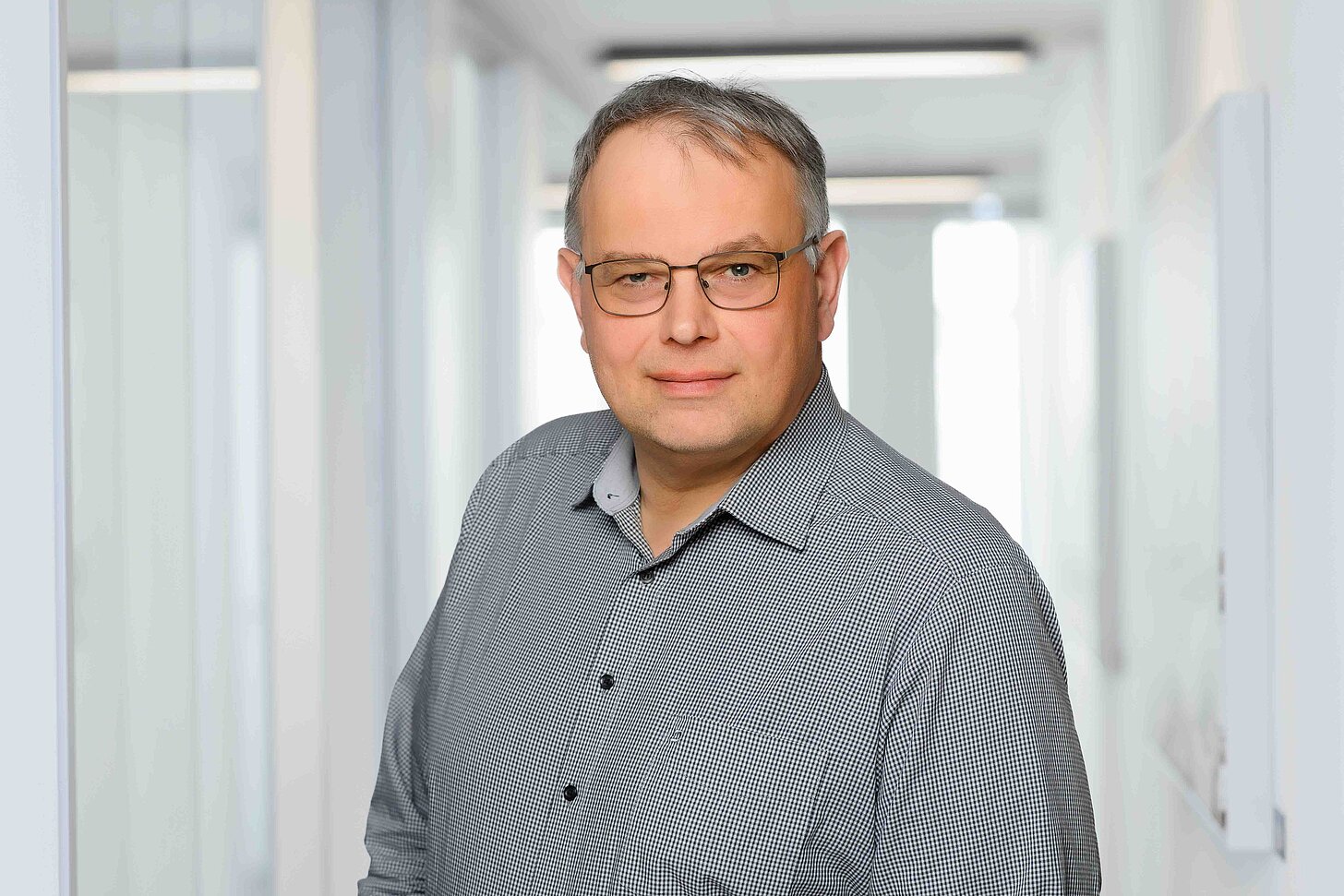 Director Reithmayer