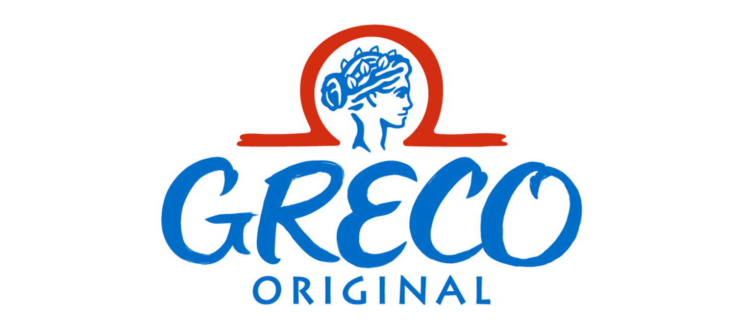 Logo Greco