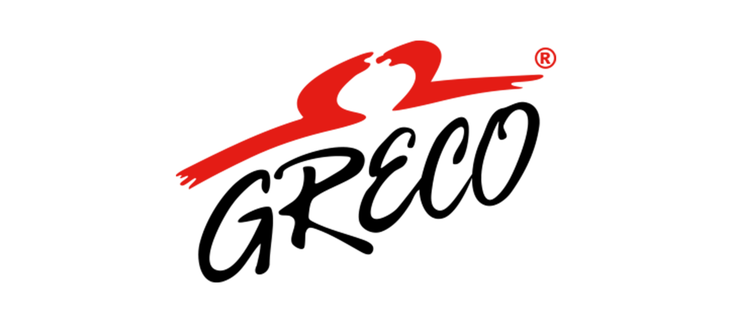 Logo Greco