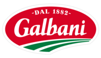 Logo Galbani