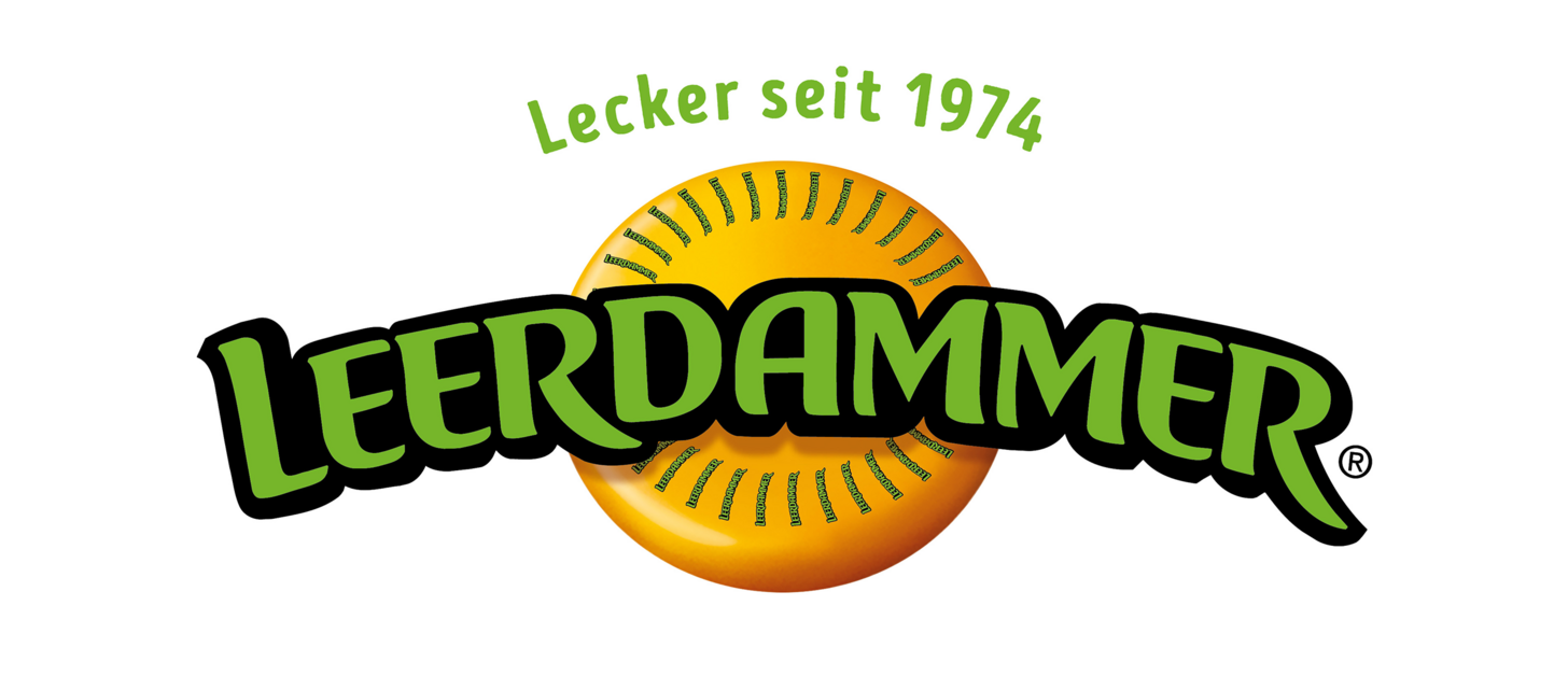 Logo Leerdammer
