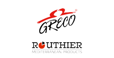 Lactalis Gruppe Marken Greco & Routhier am Standort Altenstadt