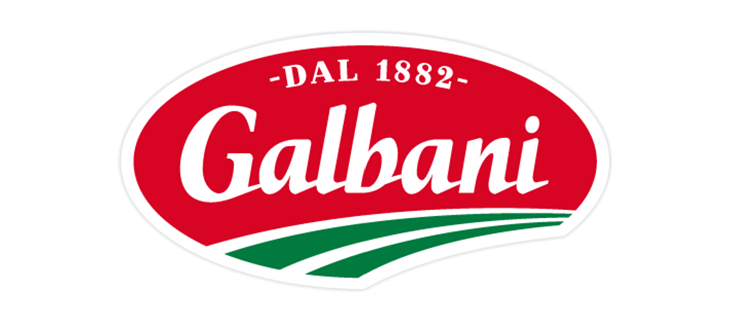 Logo Galbani