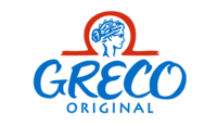 Logo Greco