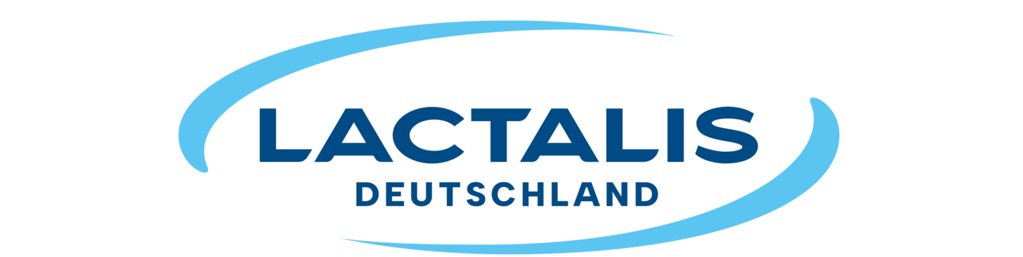 Logo Lactalis Deutschland GmbH
